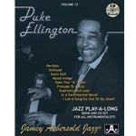 Jamey Aebersold Vol. 12: Duke Ellington