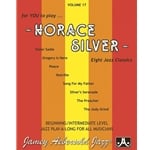Jamey Aebersold Vol. 17: Horace Silver