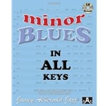 Jamey Aebersold Vol. 57 - Minor Blues In All Keys
