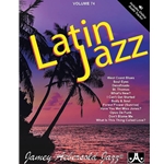 Jamey Aebersold, Vol. 74: Latin Jazz