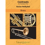 Contrasts - Trombone Trio