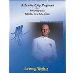 Atlantic City Pageant - Concert Band