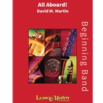 All Aboard! - Young Band