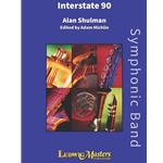 Interstate 90 - Concert Band