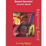 Desert Secrets! - Young Band