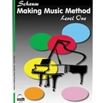 Making Music Method Level One - Piano