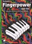 Schaum Fingerpower, Level 1 - Piano