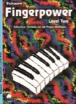 Schaum Fingerpower, Level 2 - Piano