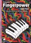 Schaum Fingerpower, Level 4 - Piano