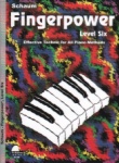 Schaum Fingerpower, Level 6 - Piano