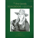 Eva Cassidy Songbook for Guitar - Guitar