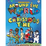 Around the World @ Christmas Time