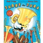 Tubby the Tuba - Story Book