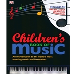 Children's Book of Music