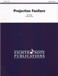 Projection Fanfare - Brass Choir