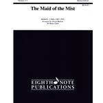 Maid of the Mist  - Brass Choir and Percussion