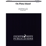 On Pinta Island - Brass Choir and Percussion