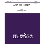 Away in a Manger - Brass Choir