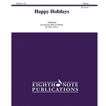 Happy Holidays - Brass Choir