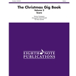 Christmas Gig Book, Vol. 2: Brass Quintet - Score