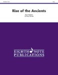 Rise of the Ancients - Brass Quintet