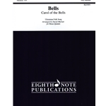 Carol of the Bells - Brass Quintet