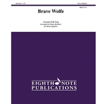 Brave Wolfe - Brass Quintet