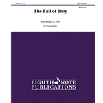 Fall of Troy - Brass Quintet