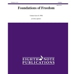 Foundations of Freedom - Brass Quintet