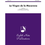 La Virgen de la Macarena - Brass Quintet & Solo Trumpet