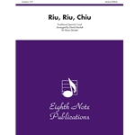 Riu, Riu, Chiu - Brass Quintet