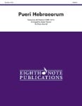Pueri Hebraeorum - Brass Quartet