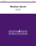 Mission: Secret - Brass Quartet