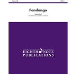 Fandango - Solo Trumpet and Concert Band