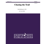 Chasing the Trail - Young Band