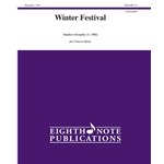 Winter Festival - Concert Band