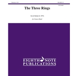 3 Rings - Concert Band