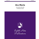 Ave Maria - Double Brass Quintet