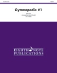 Gymnopedie No. 1 - Flute Quintet