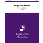 Rag-Time Dance - Flute Sextet