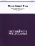 3 Mozart Trios - Horn Trio