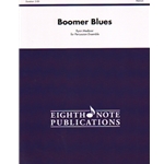 Boomer Blues - Percussion Quintet