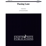 Passing Lane - Snare Drum Duet