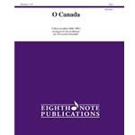 O Canada - Percussion Ensemble (3 players)