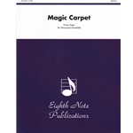 Magic Carpet - Percussion Septet