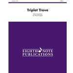 Triplet Trove - Trumpet Trio