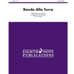 Rondo Alla Turca - Trumpet Sextet