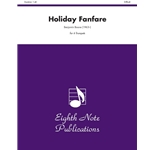 Holiday Fanfare - Trumpet Sextet