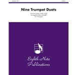 9 Trumpet Duets