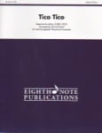 Tico Tico  - Interchangeable Woodwind Ensemble
